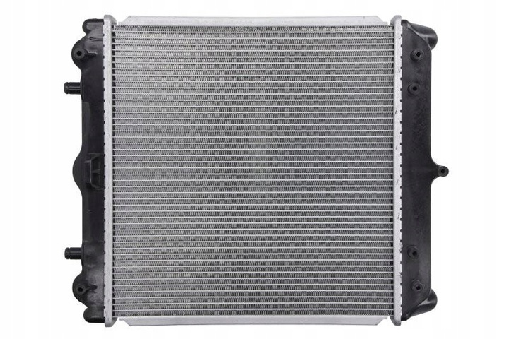 фото №14, Nissens 63777 радіаторів, система охолодження двигуна