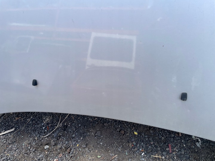 фото №9, Капот кришка двигуна hyundai sonata v nf 2005r код фарби- s7