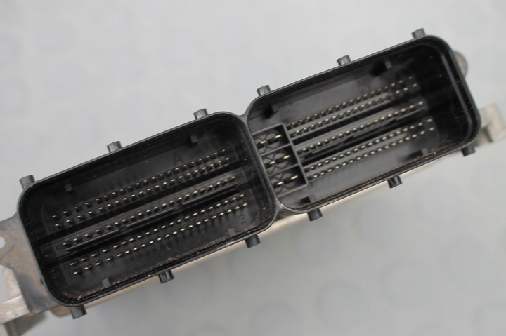 фото №6, Комп'ютер двигуна 39160-2a950 kia optima iv 1.7 crdi 2015-2020