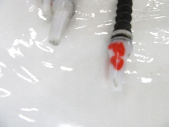 фото №6, Тяга трос ручка bmw f01 f02 f06 f07 f10 f11 f12 f13 европа