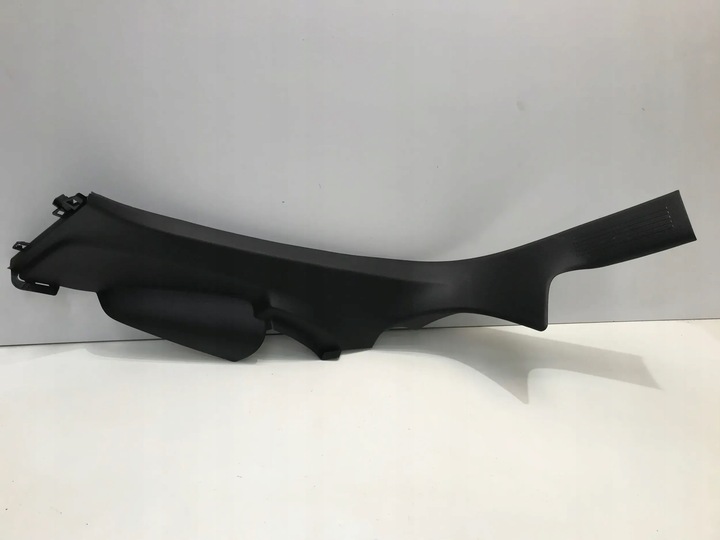 фото №1, Citroen c5x c5 x 2022 захист обшивка стійка лівий зад 98370593zd