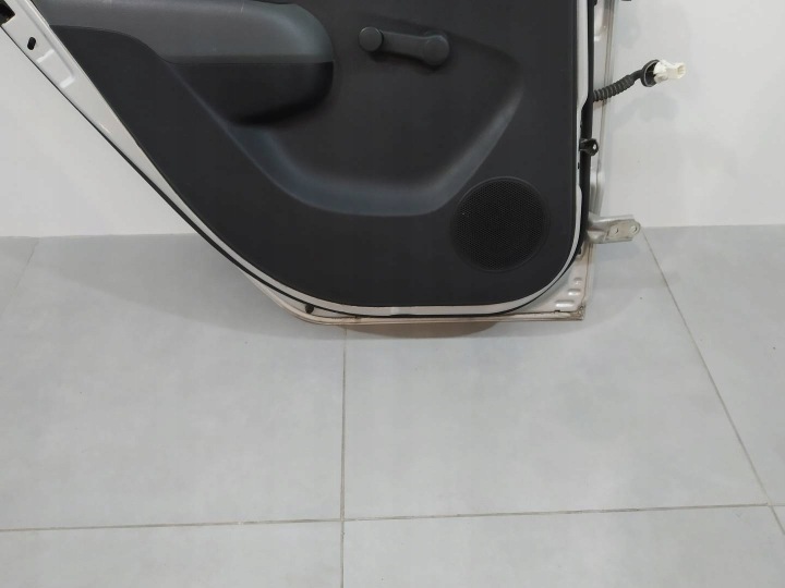 фото №10, Двери левые зад hd hyundai i10 i 2008-2013