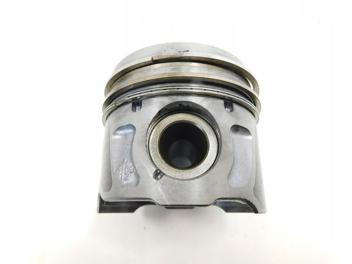 фото №12, Поршень поршни 2.0 hdi tdci евро 5 ford peugeot citroen mondeo mk4 kuga galaxy