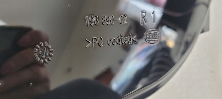 фото №16, Лампа правая ксенон led перед audi a6 c7 рестайлинг 2014- 4g0941006f