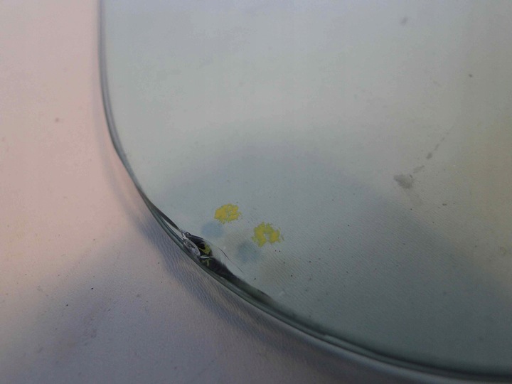 фото №8, Mercedes w463 463 стекло дверь передняя правая 2020