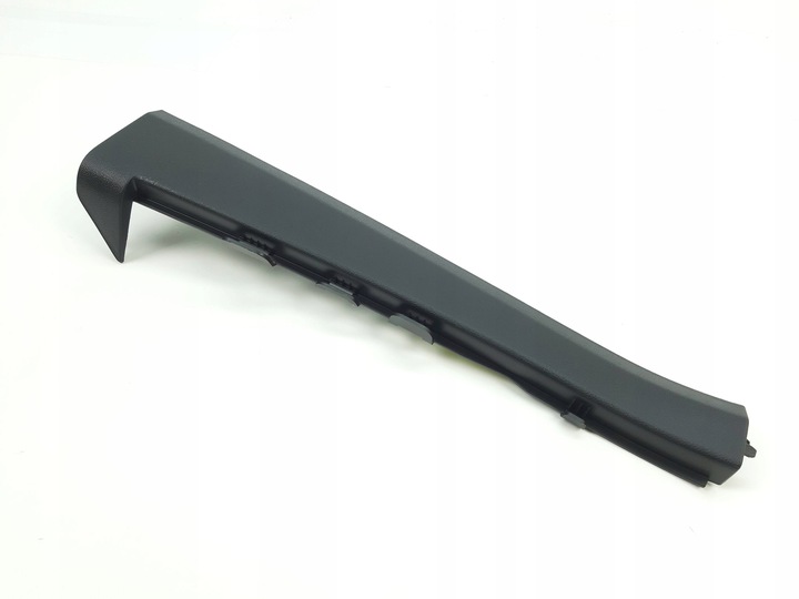 фото №1, Обшивка захист стійка ліва vw touareg 761868223