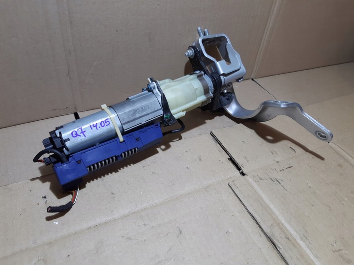 фото №7, Audi q7 4l амортизатор кришки багажника зад правий 4f9959946 4l0910946