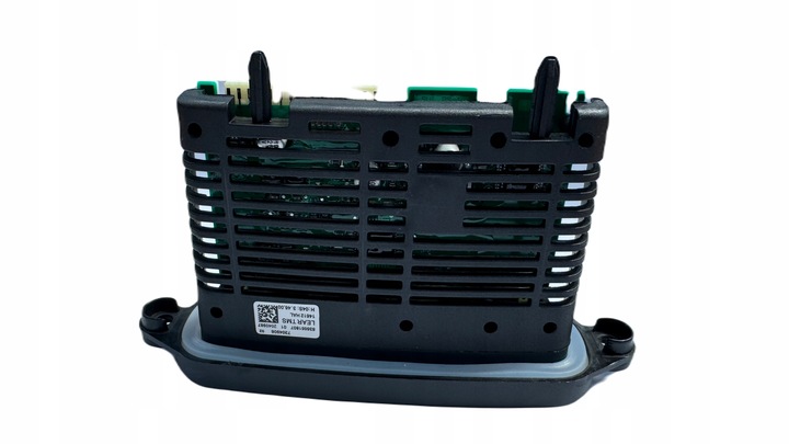 фото №1, Блок керування модуль кільця світла галогенових h7 do bmw f10 f11 f07 7 267 045