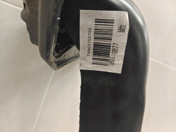 фото №6, Bmw f39 f48 поворотна опора лівий зад 6898963