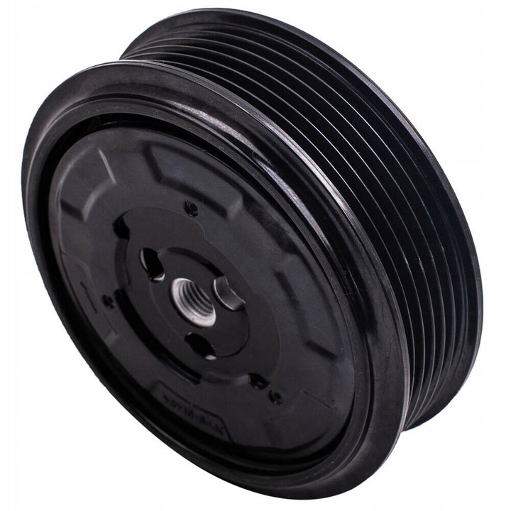 фото №1, Сцепление компрессора audi a8 4e 2003 - 2010