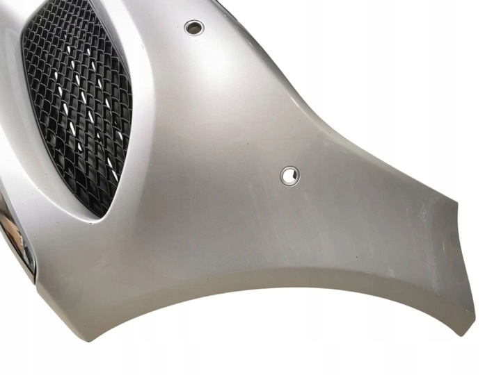 фото №8, Бампер, решётка, решётка радиатора, решётки, хромированные элементы mercedes cls w-218 рестайлинг amg 286.