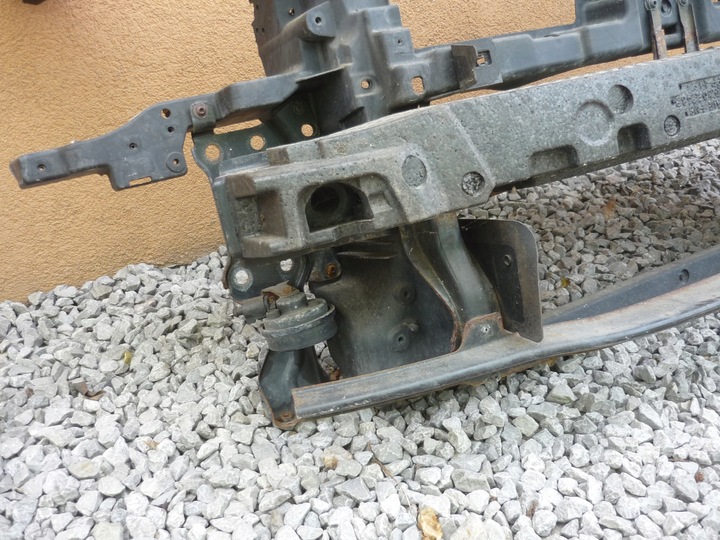 фото №10, Pas переднее vw eos 05-10 1q0805588 хороший оригинал