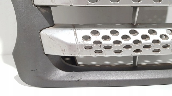 фото №9, Решітка радіатора решітка land rover range rover dhb500390