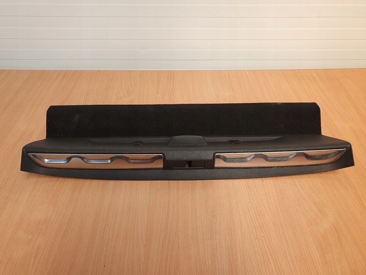 фото №2, Защита ремня зад замка citroen ds5 гибрид