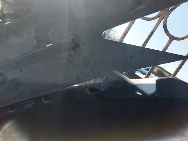 фото №15, Бампер перед переднє nissan juke ii f16