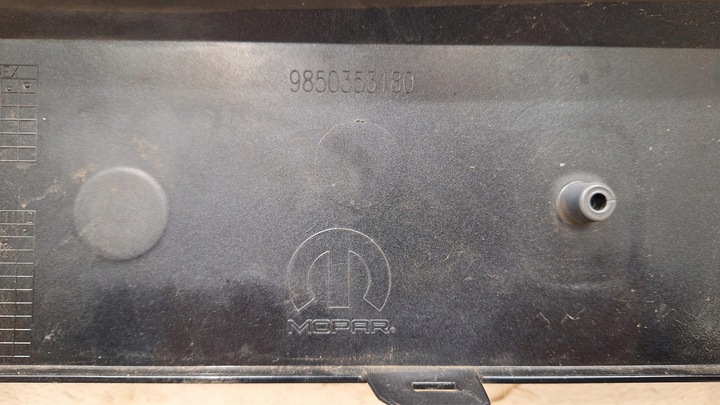 фото №12, Бампер перед opel corsa f рестайлинг 6xpdc