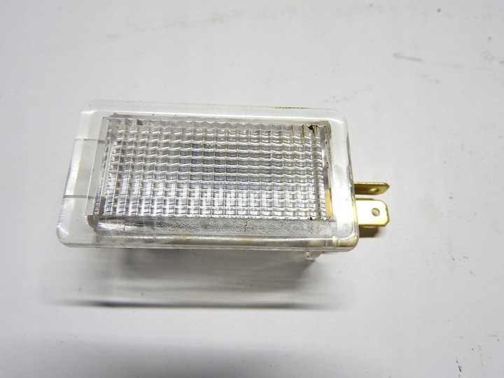 фото №1, Kia ceed 08 лампа освещение бардачка