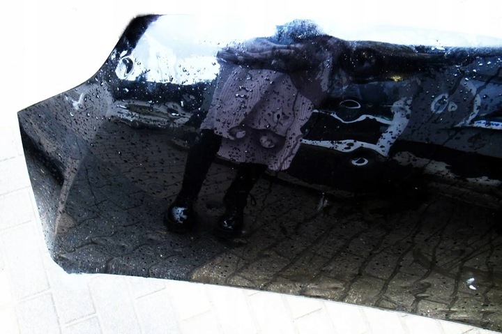 фото №4, Vw golf vi plus + капот