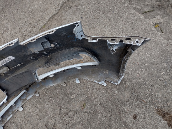 фото №7, Бампер перед audi a3 sedan рестайлинг 8v 8v5 8v5807437p