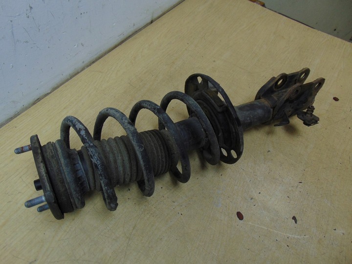 фото №10, Амортизатор mc person лівий перед mazda 6 gj 2.2