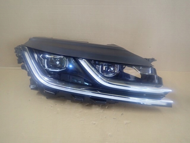 фото №1, Лампа права правий повний led vw arteon 3g8 2017-