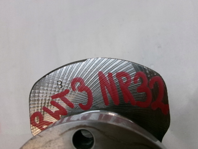 фото №13, Citroen fiat peugeot opel 2.2 bluehdi hdi wał коленчатый идеальное состояние