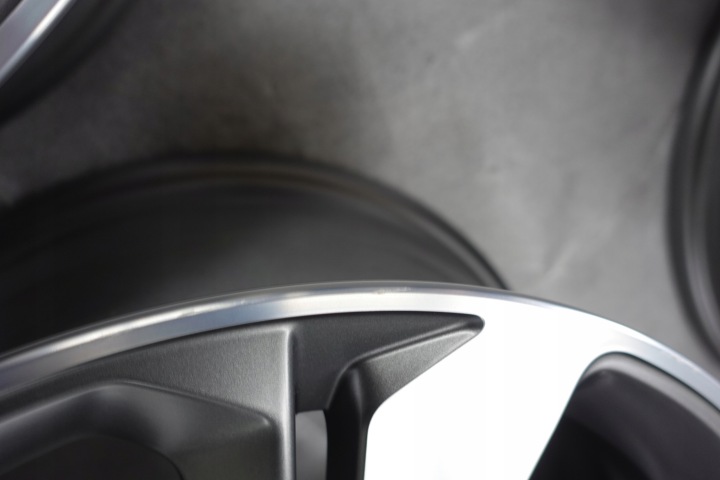 фото №12, Citroen berlingo iv c4 picasso диски 17'' 5x108