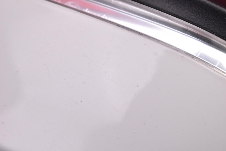 фото №8, Дзеркало праве альпійський білий iii 300 eu 021185 bmw f30 f31 11-16 5 pin