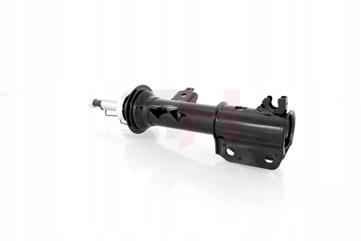 фото №13, Auto-gh амортизатор перед газовий l/p