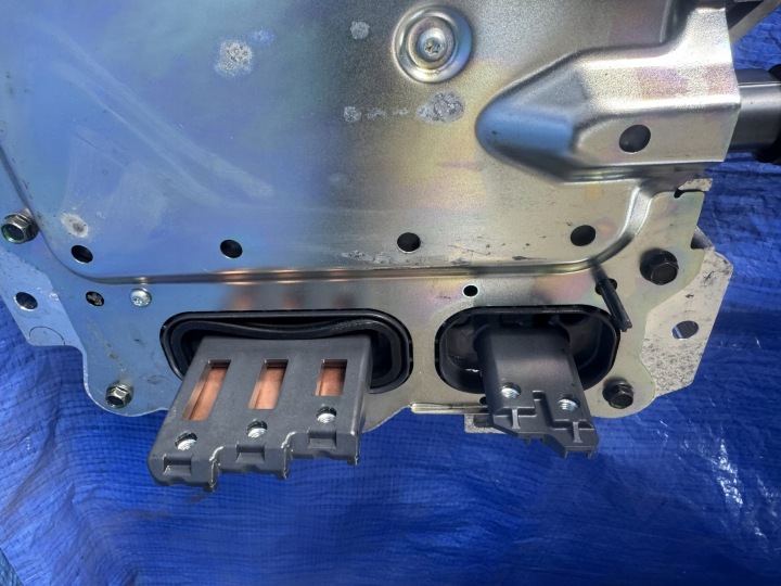 фото №9, Блок розжига ксенона инвертор renault megane v e-tech 291a18035r hmlgt6773r