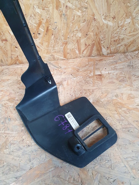 фото №6, Ford f150 захист / заглушка консолі тунелю usa