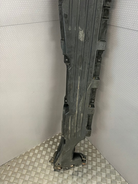 фото №8, Оригинальная защита плита шасси range rover l494 cpla-104c21-ae