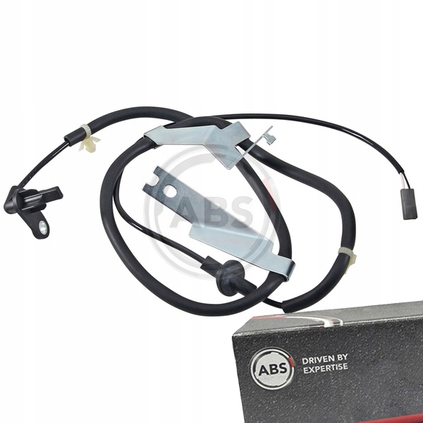 фото №1, Датчик abs зад лівий suzuki splash 1.0 1.2 vvt 1.3