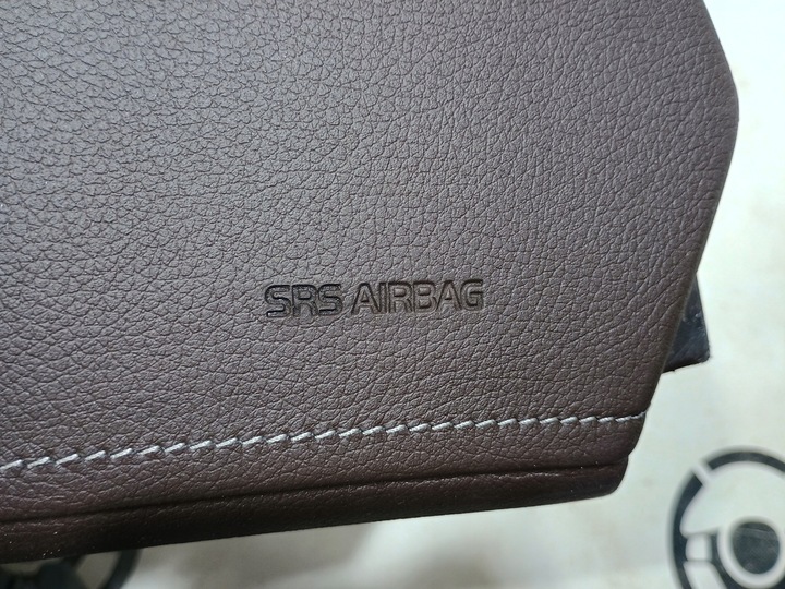 фото №7, Mazda cx30 cx 30 панель консоль подушка безпеки подушки ремені захист колонки оригінал матеріал