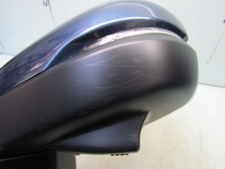 фото №12, Cr-v vi 23r зеркало левая b640m