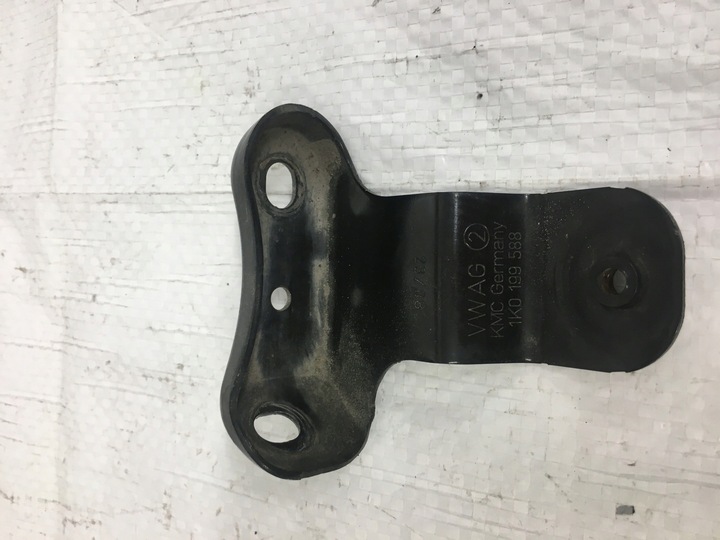 фото №8, Vw caddy scirocco кронштейн лапи коробки 1k0199588