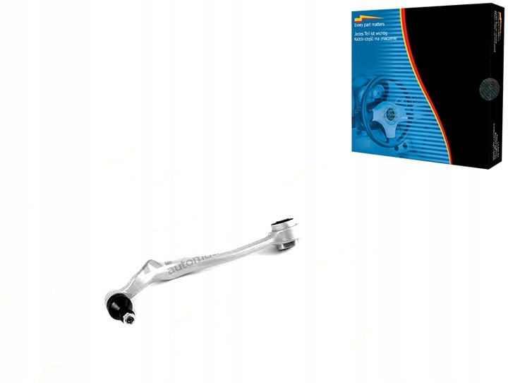 фото №1, Kraft важіль підвішування kraft автомобільний 31121092