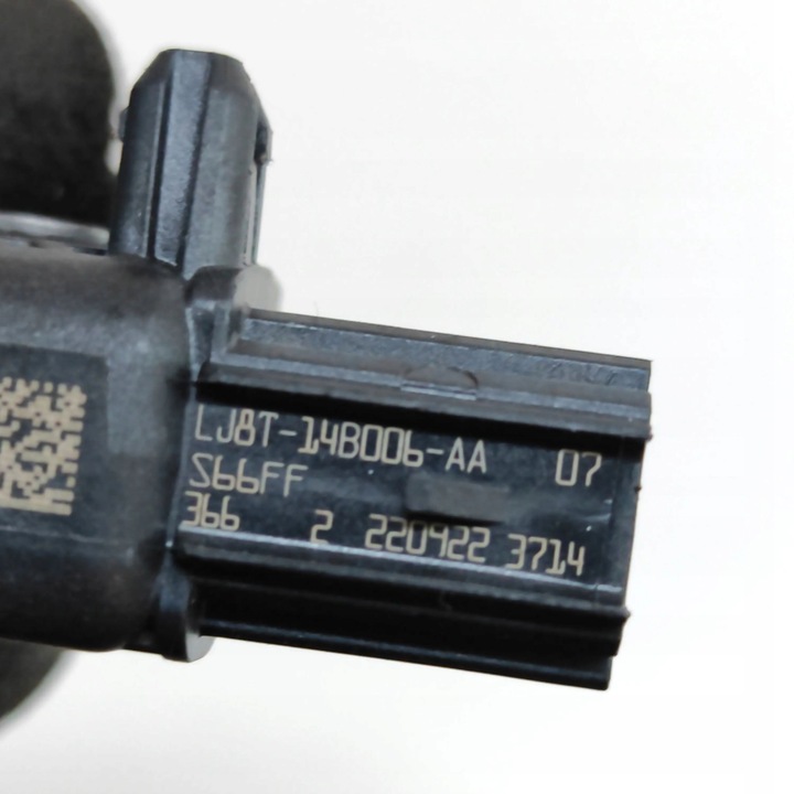 фото №6, Ford mustang mach-e 2023 перед сторона правая датчик удара подушка безопасности