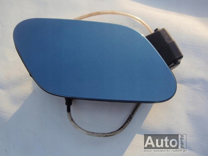 фото №1, Ap кришка заливання пального 5g0809857 golf vii la5j