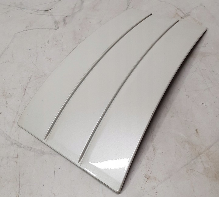 фото №1, Range rover vogue l405 планка дверь перед #80