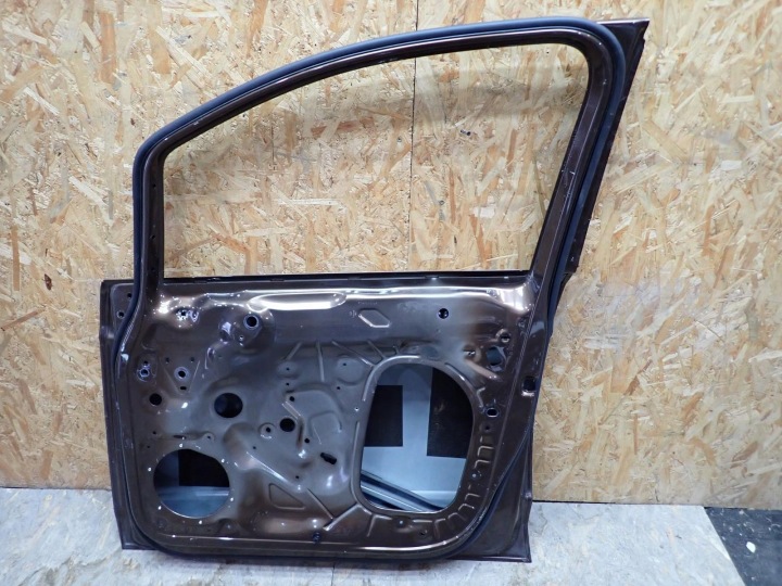 фото №11, Дверь правая передние правое перед vw touran 5t 5ta 3 iii 2015- 5ta831056ae