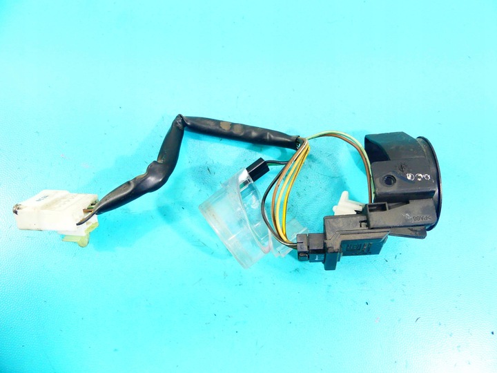 фото №10, Комп'ютер набір chevrolet epica 06-09 2.0 24v