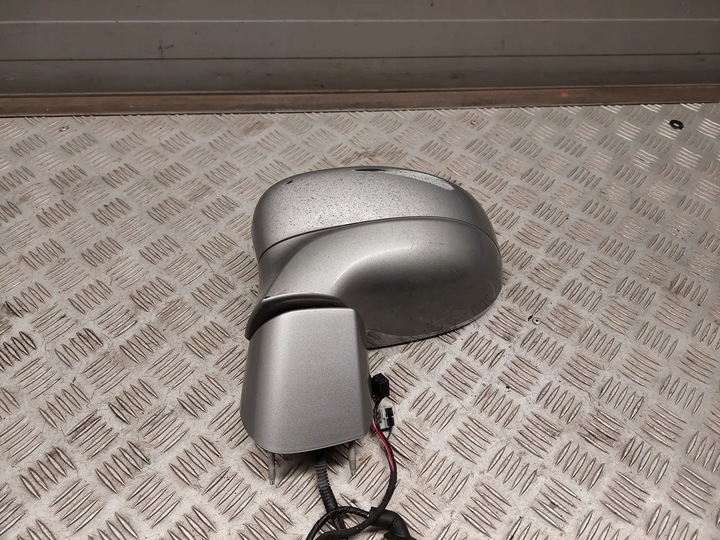 фото №7, Chrysler pacifica 5rm15jscac перед сторона ліва дзеркало 5+2 pin