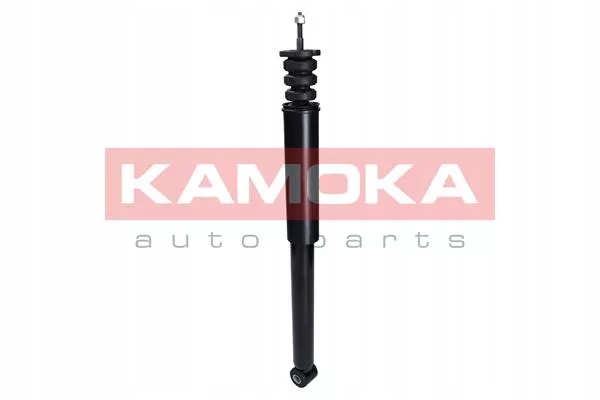 фото №4, Амортизатор зад l/p gaz kamoka