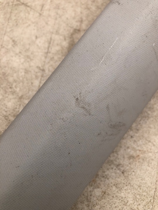 фото №2, Seat leon iii захист стійка ліва 5f0867233