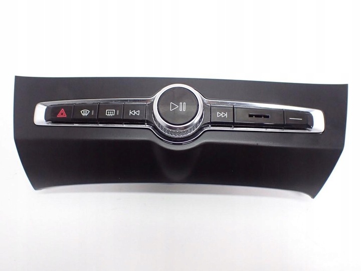 фото №12, Навигация навигация радио заводская оригинал 31466836 31667513 volvo s90 ii 16r