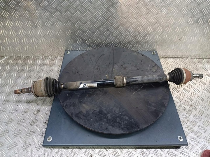 фото №1, Opel astra k 1.4t полуось правая перед длинная 13367052