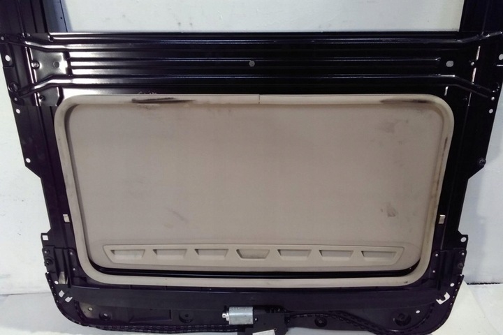 фото №7, Люк volvo s80 ii as 39856152 2.4l дизель 120kw 2008