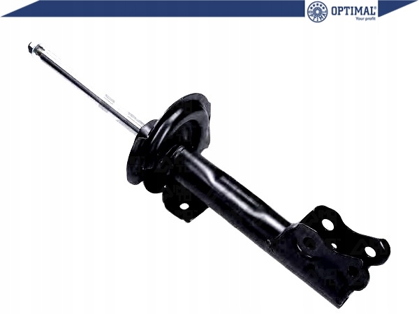 фото №3, Optimal амортизатор mercedes-benz a-class w169 opt