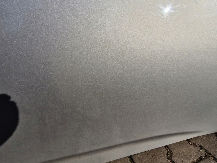 фото №7, Toyota matrix 2 ii e140 двері праві перед праве передні 1f7